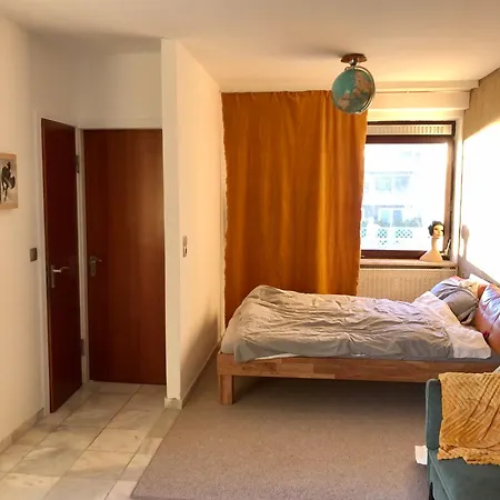 Ferienwohnung Mit Direktem Seeblick An Der Ostsee Heiligenhafen