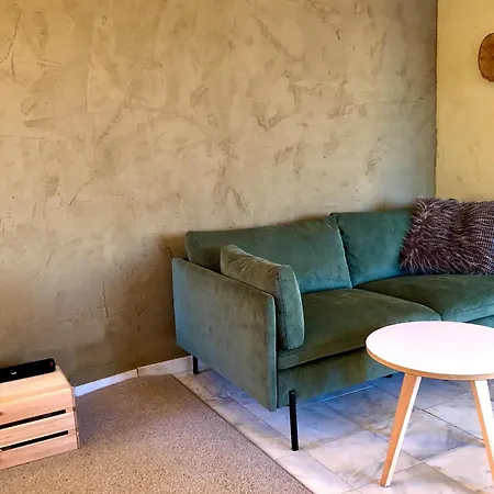 Lägenhet Ferienwohnung Mit Direktem Seeblick An Der Ostsee Heiligenhafen